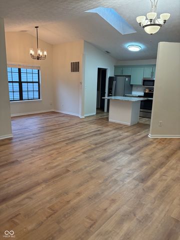 6436 Perry Pines Court, Indianapolis, IN 46237