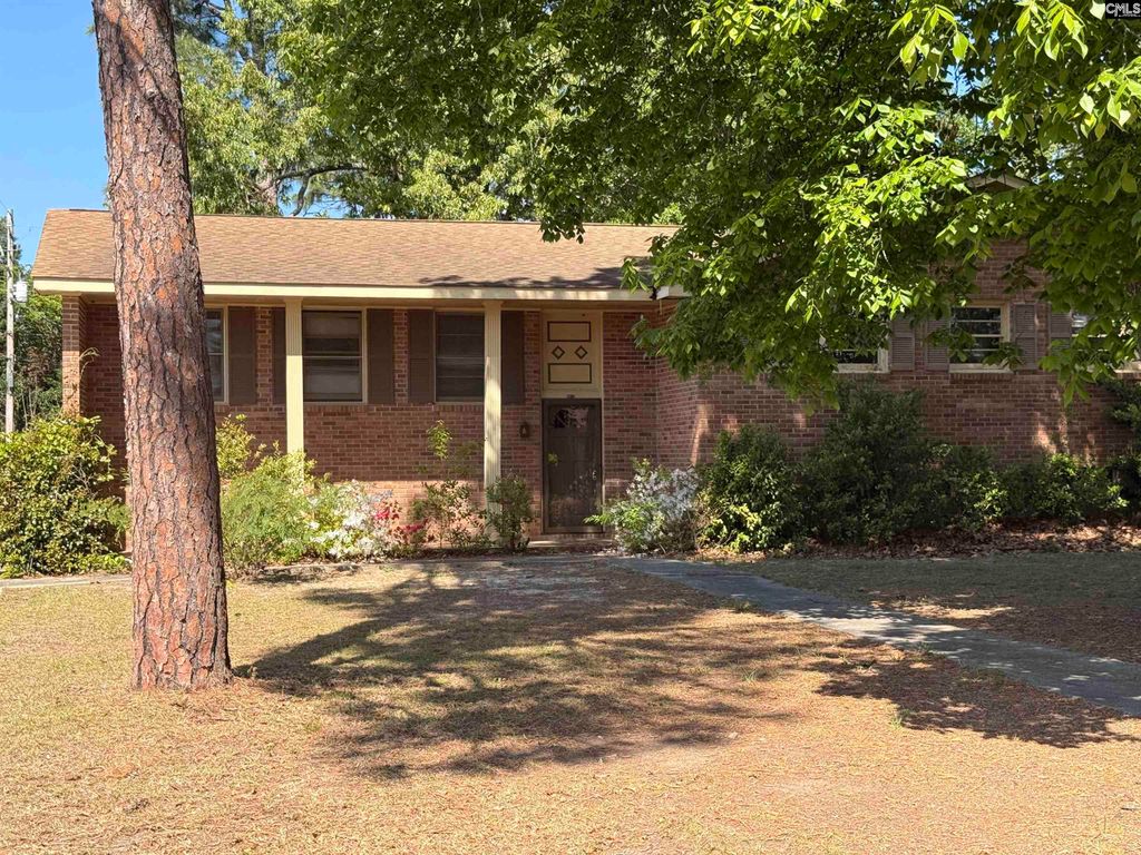 1922 Rosemary Drive, Cayce, SC 29033