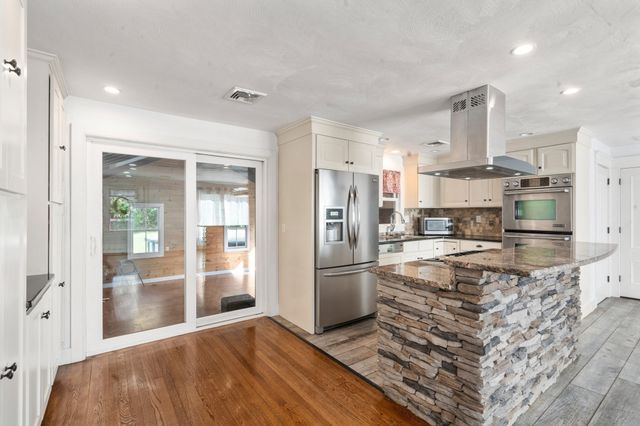 95 Dean St, Raynham, MA 02767