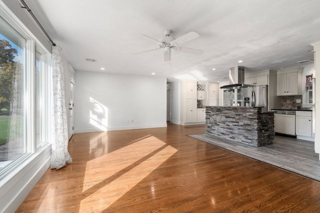 95 Dean St, Raynham, MA 02767