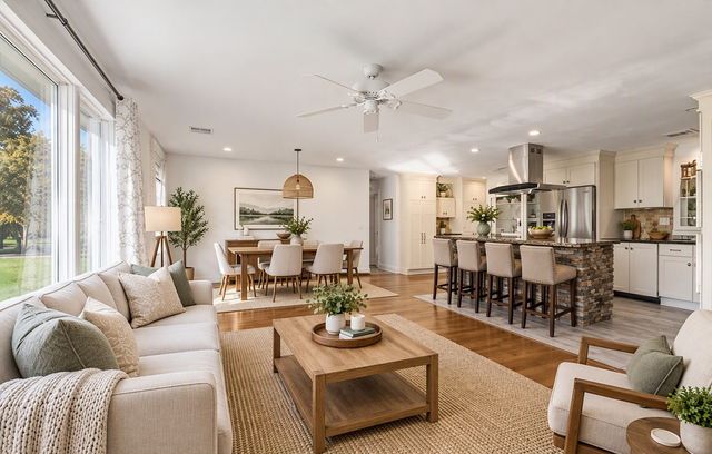 95 Dean St, Raynham, MA 02767