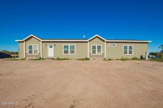 21638 W MONTANOSO Drive, Wittmann, AZ 85361