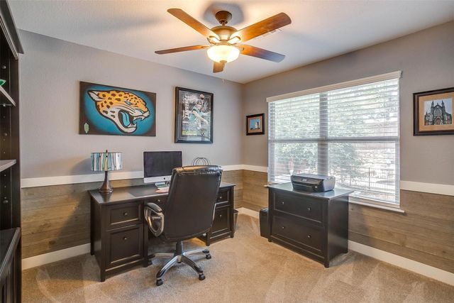 2908 Greenway Drive, Burleson, TX 76028