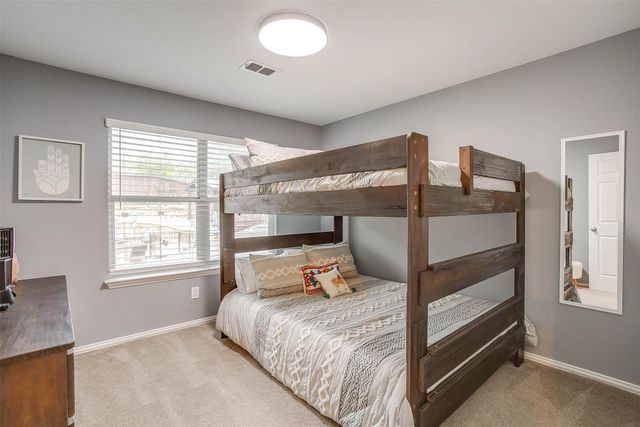 2908 Greenway Drive, Burleson, TX 76028