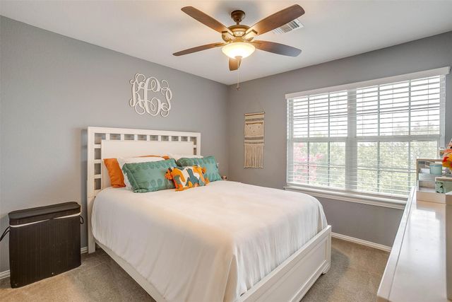 2908 Greenway Drive, Burleson, TX 76028