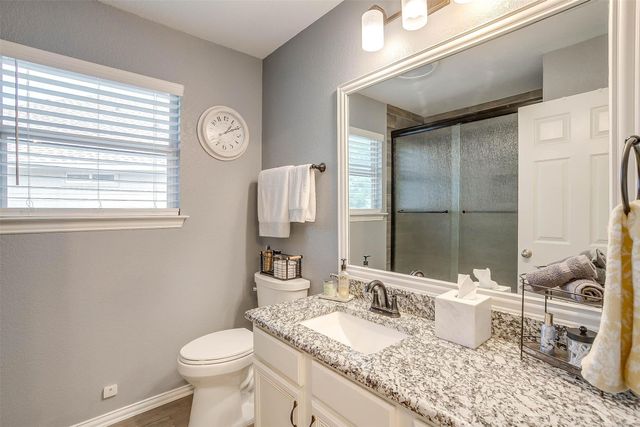 2908 Greenway Drive, Burleson, TX 76028