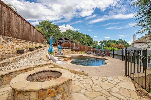 2908 Greenway Drive, Burleson, TX 76028