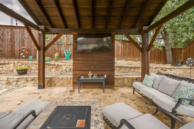2908 Greenway Drive, Burleson, TX 76028