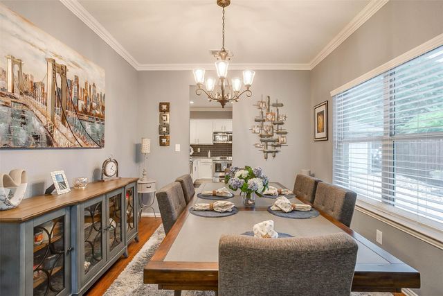 2908 Greenway Drive, Burleson, TX 76028