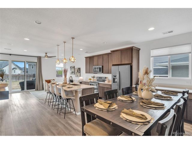 2984 Kestrel St, Brighton, CO 80601