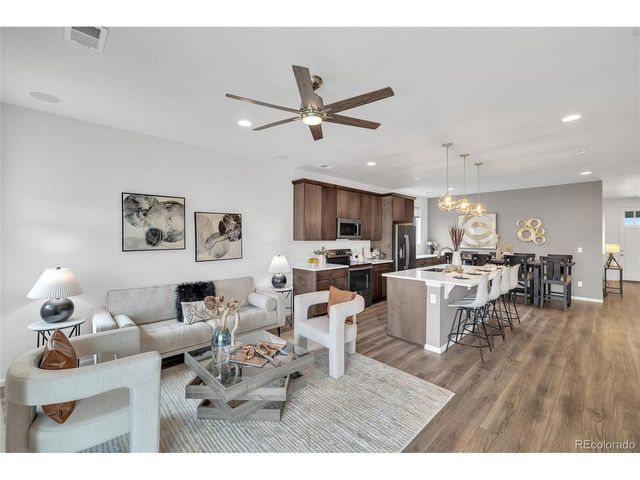 2984 Kestrel St, Brighton, CO 80601