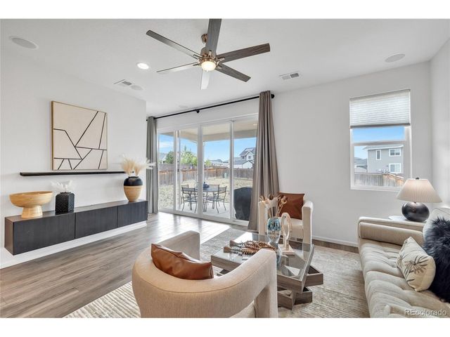 2984 Kestrel St, Brighton, CO 80601