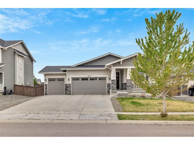 2984 Kestrel St, Brighton, CO 80601