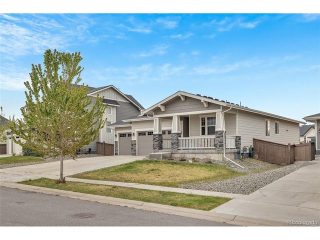 2984 Kestrel St, Brighton, CO 80601