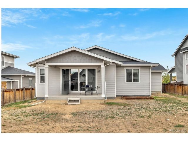 2984 Kestrel St, Brighton, CO 80601
