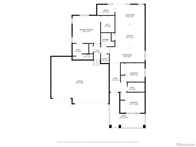 2984 Kestrel St, Brighton, CO 80601