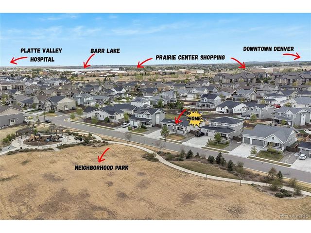 2984 Kestrel St, Brighton, CO 80601