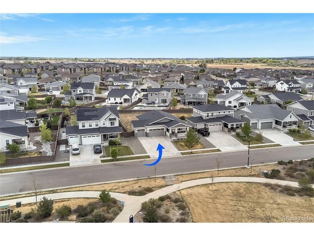 2984 Kestrel St, Brighton, CO 80601
