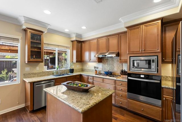 16840 Silver Crest Drive, San Diego, CA 92127