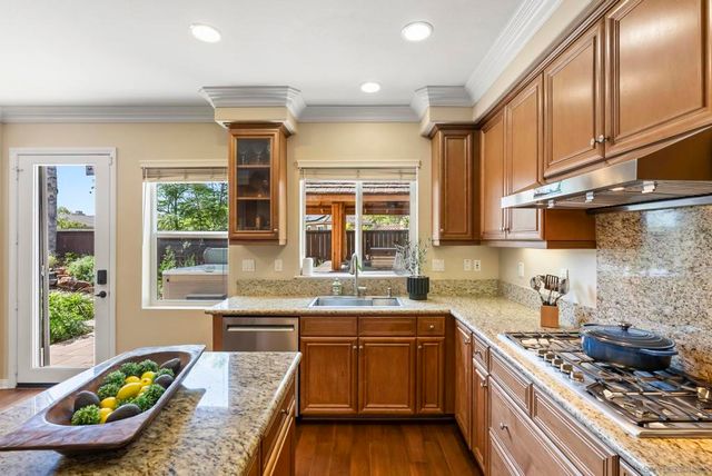 16840 Silver Crest Drive, San Diego, CA 92127