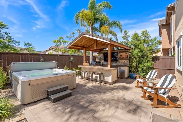 16840 Silver Crest Drive, San Diego, CA 92127