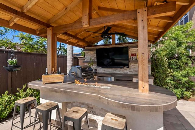 16840 Silver Crest Drive, San Diego, CA 92127