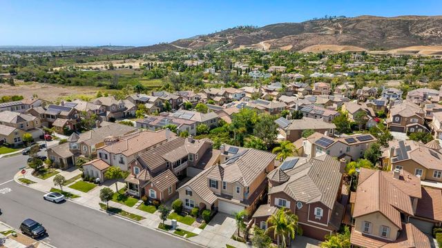 16840 Silver Crest Drive, San Diego, CA 92127
