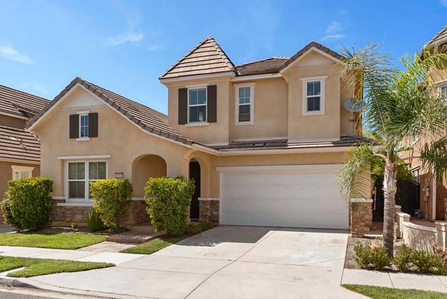 16840 Silver Crest Drive, San Diego, CA 92127