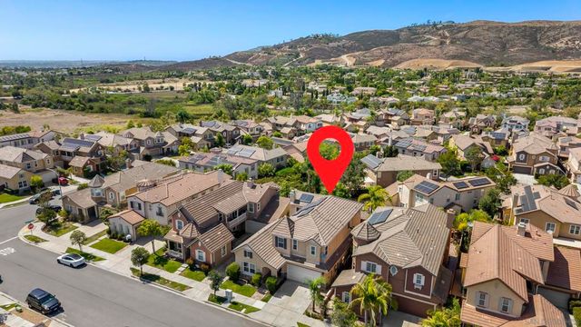 16840 Silver Crest Drive, San Diego, CA 92127
