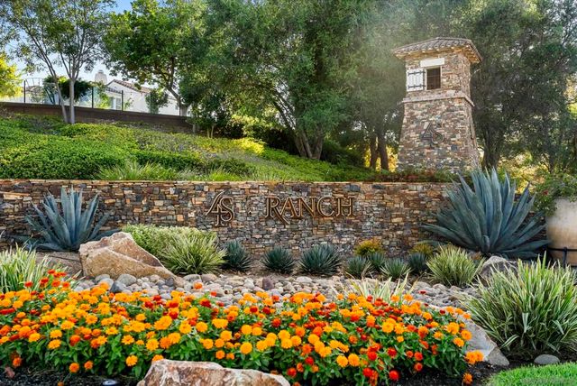 16840 Silver Crest Drive, San Diego, CA 92127