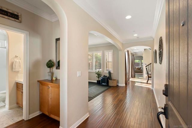 16840 Silver Crest Drive, San Diego, CA 92127