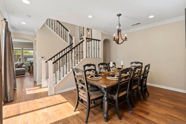 16840 Silver Crest Drive, San Diego, CA 92127