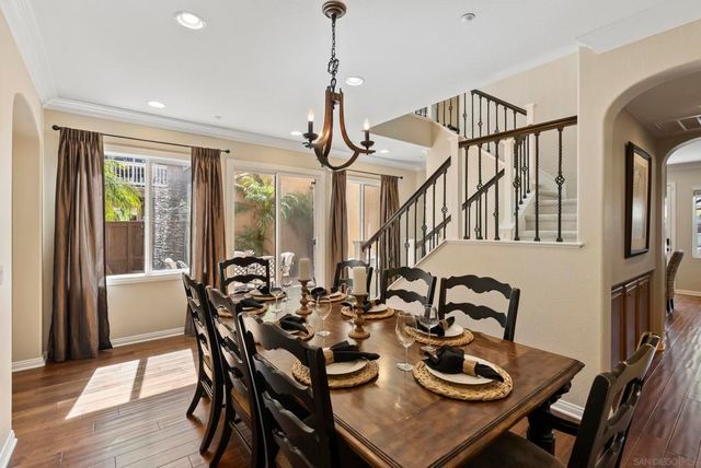 16840 Silver Crest Drive, San Diego, CA 92127