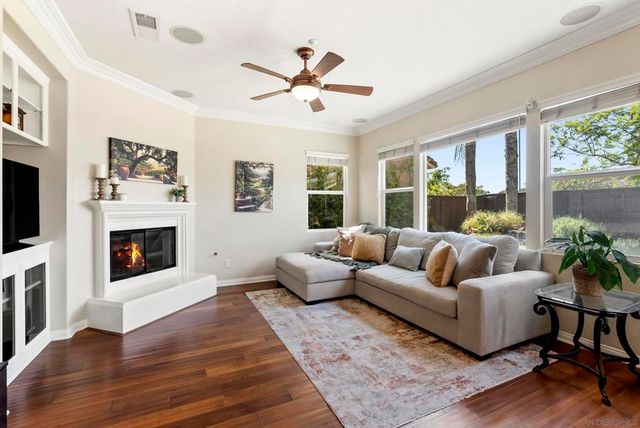16840 Silver Crest Drive, San Diego, CA 92127