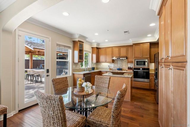 16840 Silver Crest Drive, San Diego, CA 92127