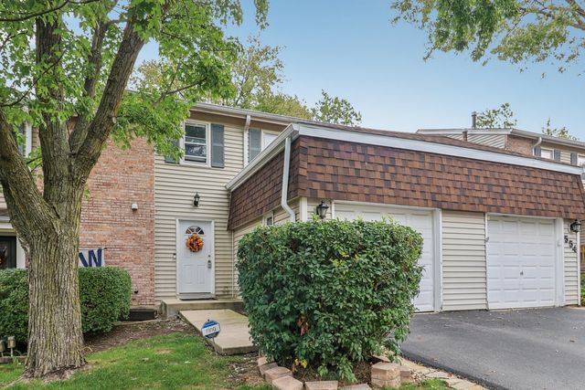 556 Leslie Lane, Bolingbrook, IL 60440