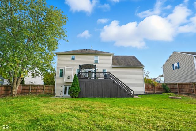 665 Halleck Way, Indianapolis, IN 46234