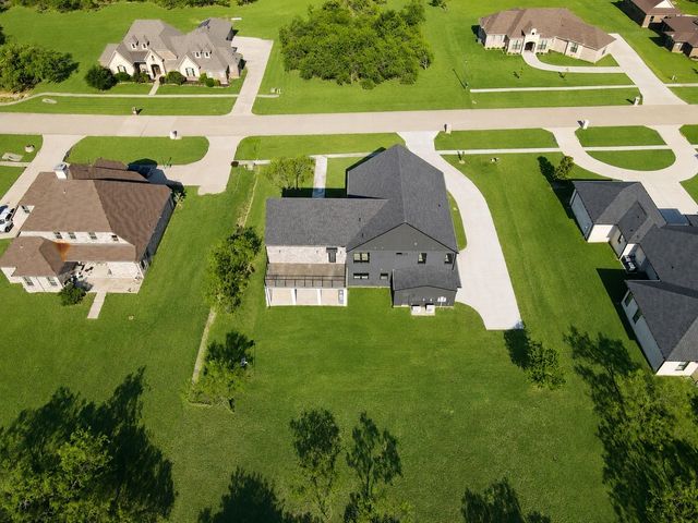 2222 Alyssum Drive, Cedar Hill, TX 75104