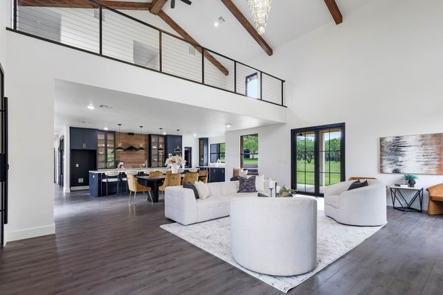 2222 Alyssum Drive, Cedar Hill, TX 75104