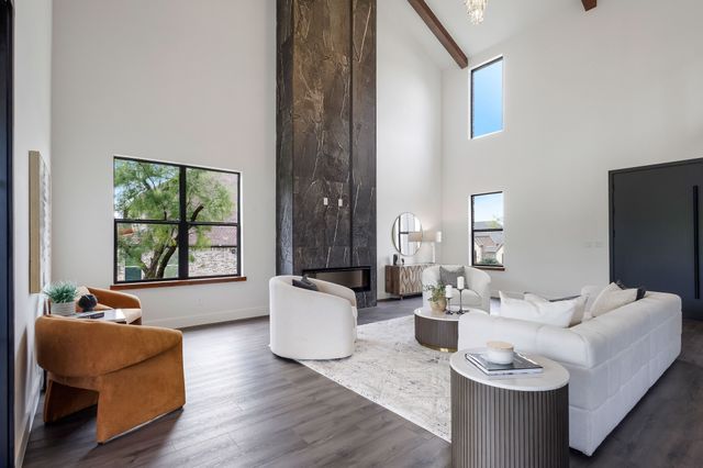 2222 Alyssum Drive, Cedar Hill, TX 75104