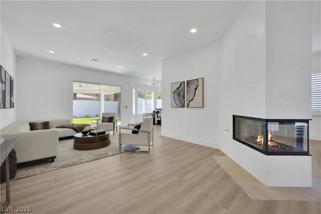 8981 Rivers Edge Drive, Las Vegas, NV 89117