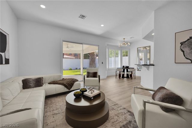 8981 Rivers Edge Drive, Las Vegas, NV 89117