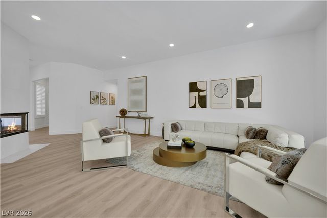 8981 Rivers Edge Drive, Las Vegas, NV 89117