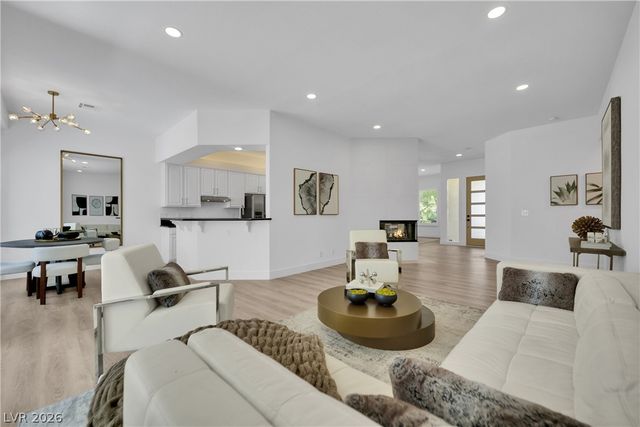 8981 Rivers Edge Drive, Las Vegas, NV 89117