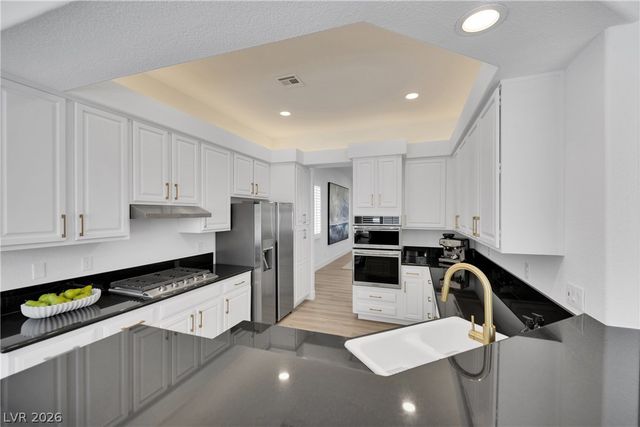 8981 Rivers Edge Drive, Las Vegas, NV 89117