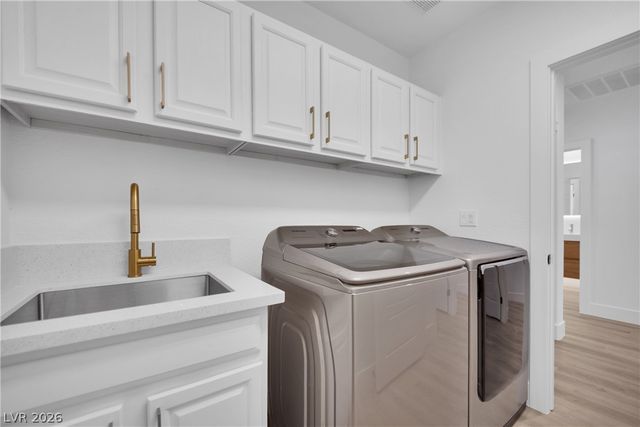 8981 Rivers Edge Drive, Las Vegas, NV 89117