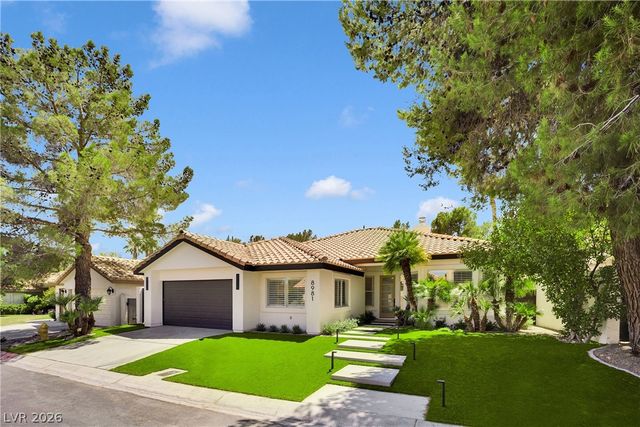 8981 Rivers Edge Drive, Las Vegas, NV 89117