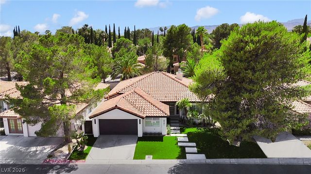 8981 Rivers Edge Drive, Las Vegas, NV 89117