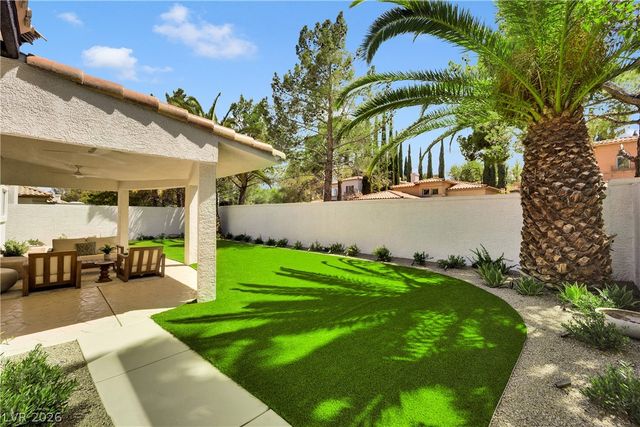 8981 Rivers Edge Drive, Las Vegas, NV 89117