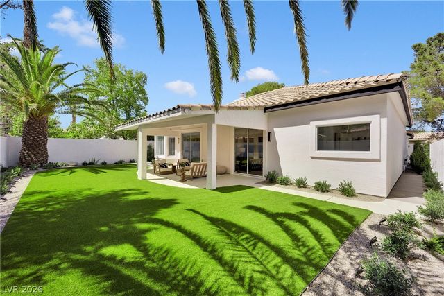 8981 Rivers Edge Drive, Las Vegas, NV 89117